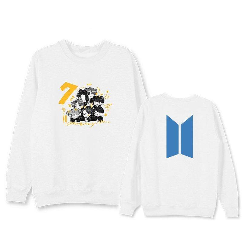 Pull KPOP Bangtan Boys 2020 - BTS - Image 4