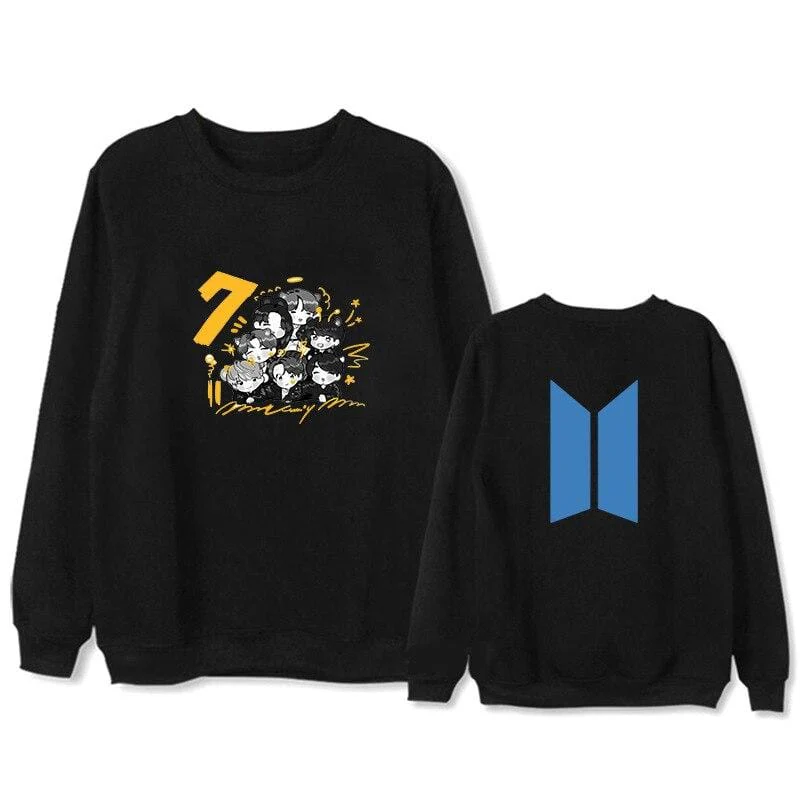 Pull KPOP Bangtan Boys 2020 - BTS - Image 5