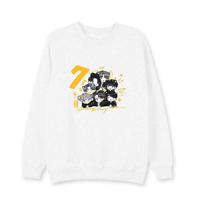 Pull KPOP Bangtan Boys 2020 - BTS - Image 6