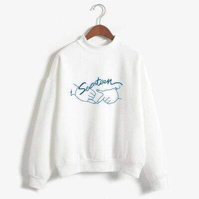 Pull Seventeen Classique - Image 3