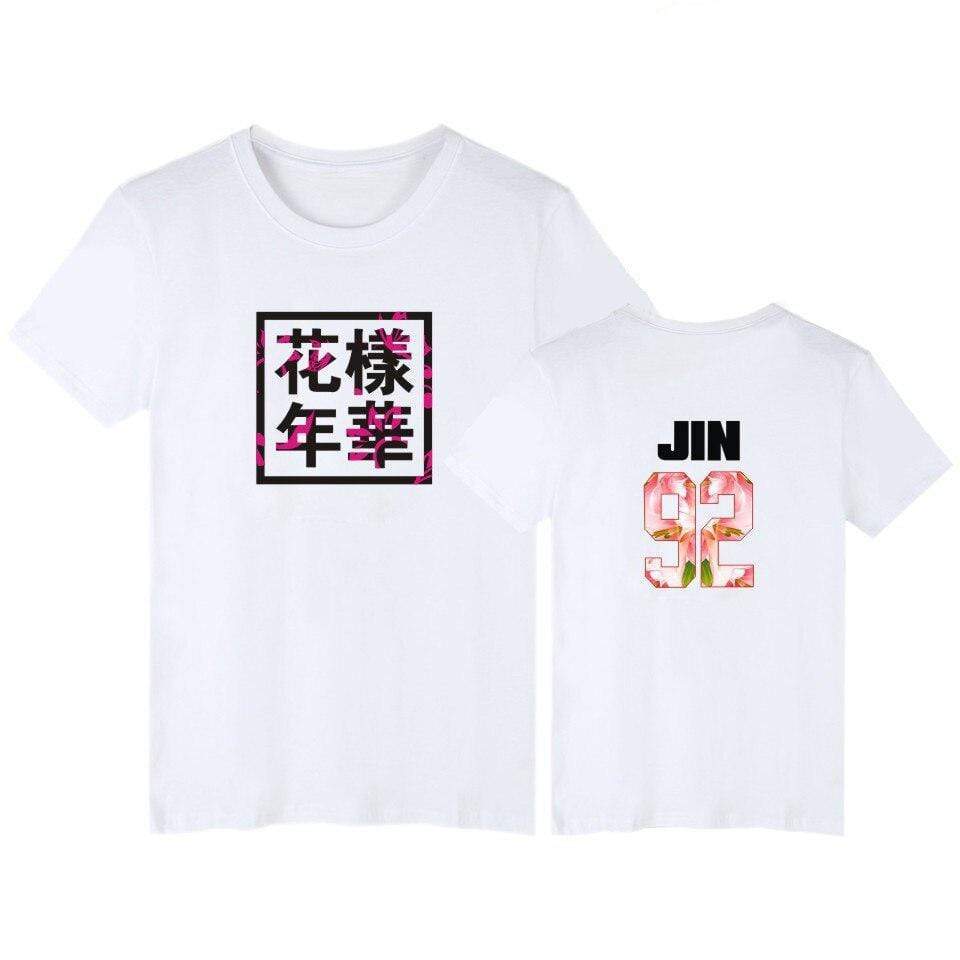 T-Shirt BTS Persona - Image 4