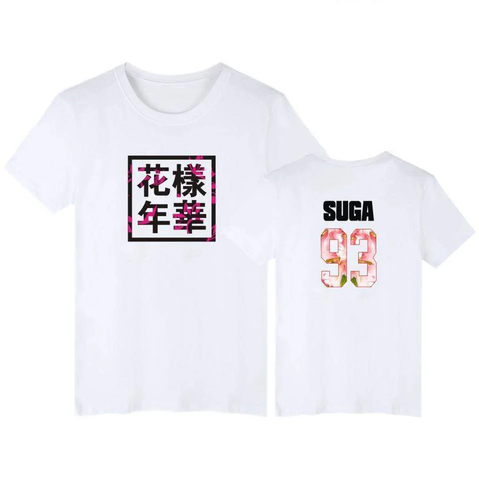 T-Shirt BTS Persona - Image 7