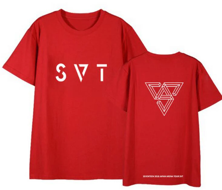 T-shirt Seventeen Δ - Image 10