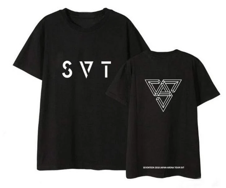 T-shirt Seventeen Δ - Image 3