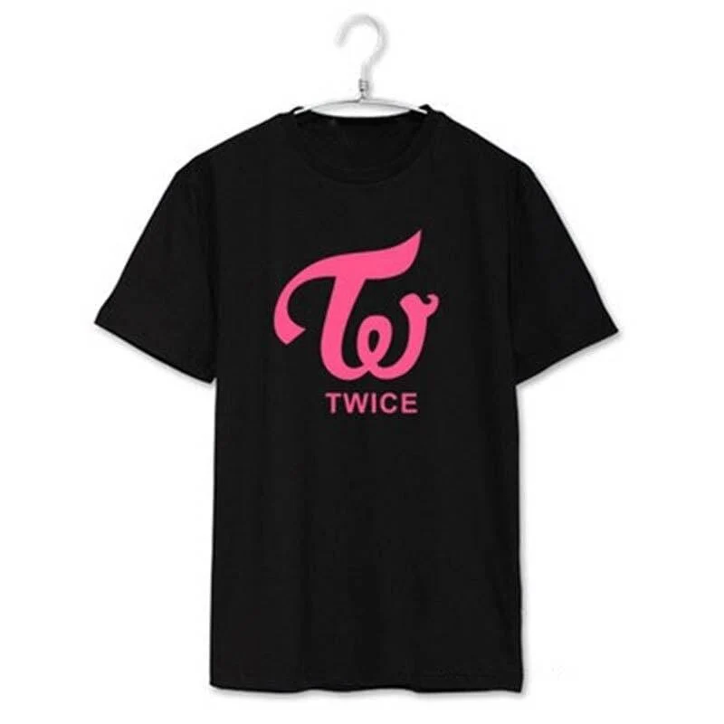T-shirt Twice </br> Classique Membres - Image 18
