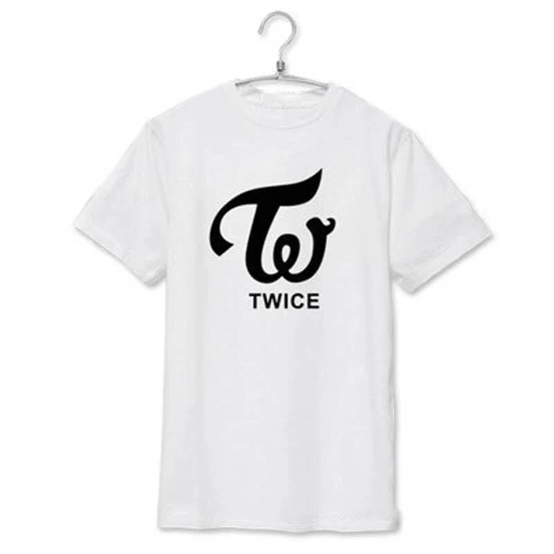 T-shirt Twice </br> Classique Membres - Image 6