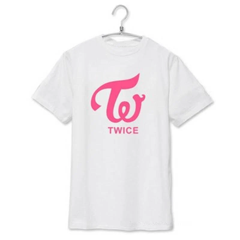 T-shirt Twice </br> Classique Membres - Image 7