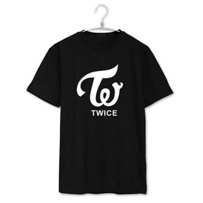 T-shirt Twice </br> Classique Membres - Image 8